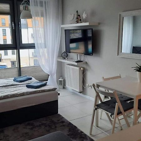 Apartament Mili Miedzyzdroje Εξωτερικό φωτογραφία