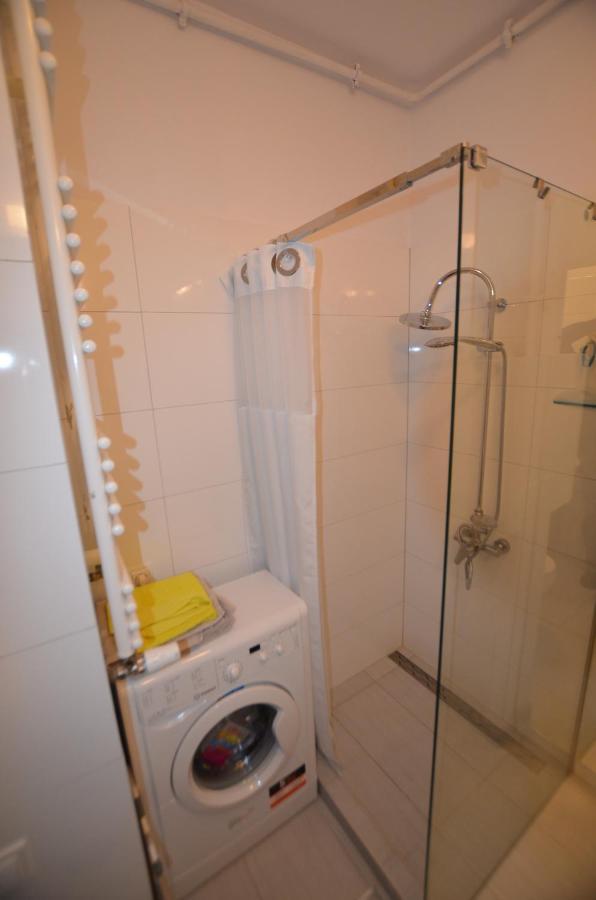 Apartament Mili Miedzyzdroje Εξωτερικό φωτογραφία