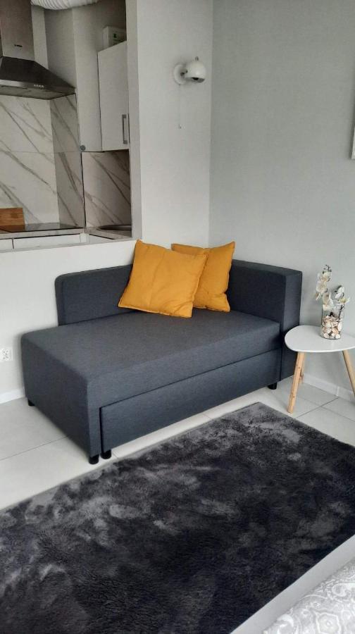 Apartament Mili Miedzyzdroje Εξωτερικό φωτογραφία