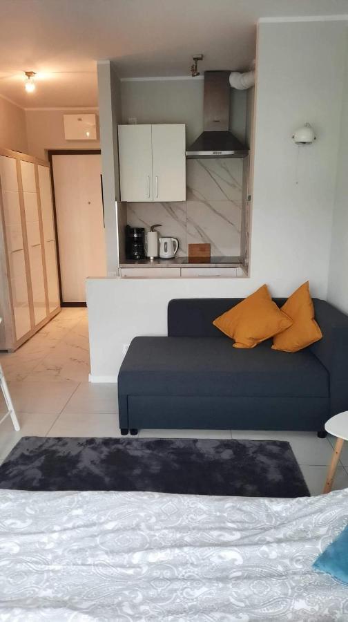 Apartament Mili Miedzyzdroje Εξωτερικό φωτογραφία
