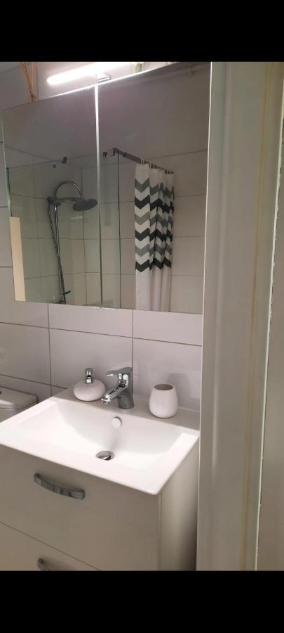 Apartament Mili Miedzyzdroje Εξωτερικό φωτογραφία