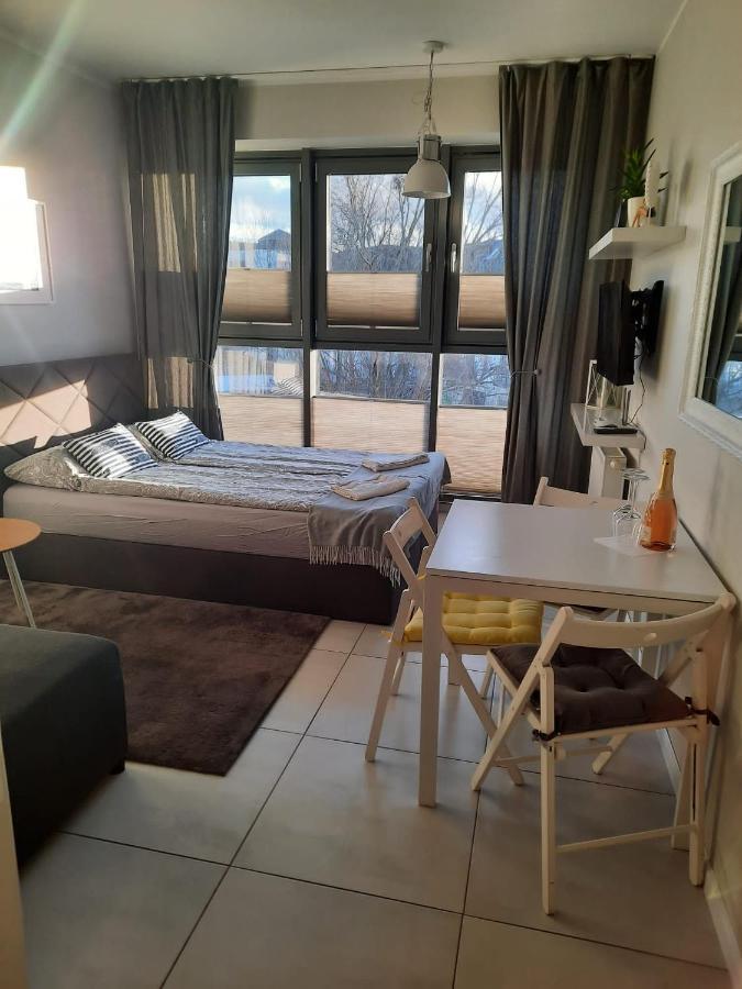 Apartament Mili Miedzyzdroje Εξωτερικό φωτογραφία
